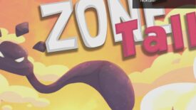 Zone Talks 2.0: Oyun Geliştiricilerinin Buluşma Noktası