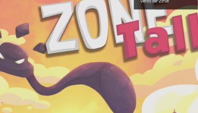ZoneTalks 2.0: Oyun Geliştiricileri için Heyecan Verici Bir Zirve
