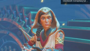 Zoya ve Dostlarının Maceraları: Trine 5: A Clockwork Conspiracy’ye Dair Her Şey