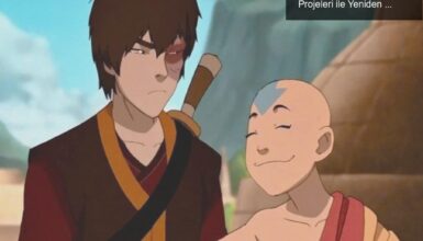 Zuko’nun Hikayesi: Paramount+’ın Yeni Avatar Projeleri ile Yeniden Doğuşu