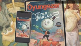 18 Yılın Getirdiği Yeniliklerle Dolu Oyungezer 216. Sayısı!