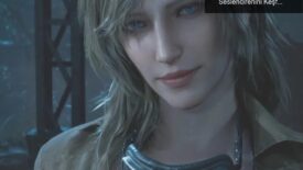 20 Yılın Ardından Metal Gear Solid’deki Eva’nın Seslendirenini Keşfettik!