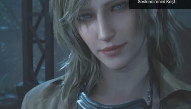 20 Yılın Ardından Metal Gear Solid’deki Eva’nın Seslendirenini Keşfettik!