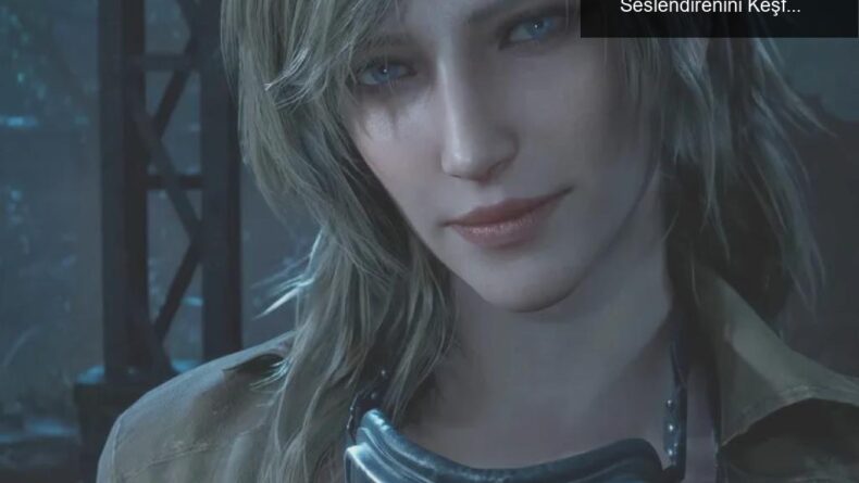 20 Yılın Ardından Metal Gear Solid’deki Eva’nın Seslendirenini Keşfettik!