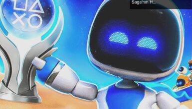 2023 BAFTA Oyun Ödülleri: Astro Bot’un Zaferi ve Senua’s Saga’nın Hayal Kırıklığı