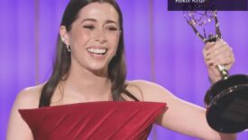 2023 Emmy Ödülleri: Seth Rogen’ın ‘The Studio’su Rekor Kırdı!