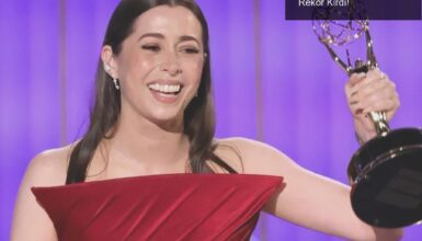 2023 Emmy Ödülleri: Seth Rogen’ın ‘The Studio’su Rekor Kırdı!