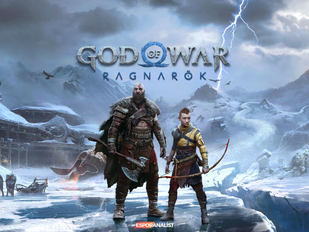 2023 Yılbaşı İndirimleri: Epic Games Store'da Kaçırılmayacak Oyun Fırsatları