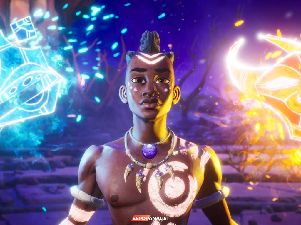 2023 Yılbaşı İndirimleri: Epic Games Store'da Kaçırılmayacak Oyun Fırsatları