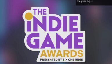 2024 The Indie Game Awards: Bağımsız Oyun Dünyasının En İyileri Açıklandı!