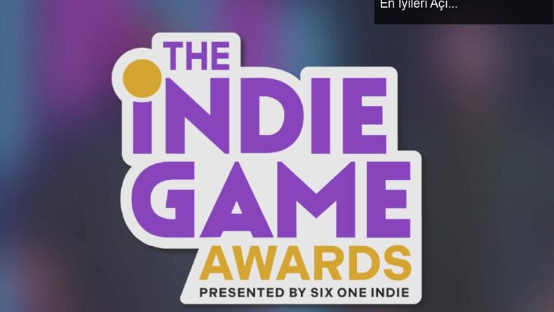 2024 The Indie Game Awards: Bağımsız Oyun Dünyasının En İyileri Açıklandı!