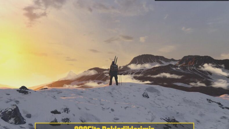 2025 Simülasyon Oyunları: Yeni Deneyimler ve Beklentiler