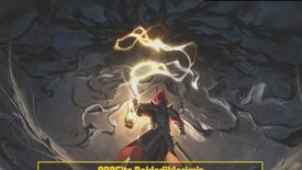 2025’te Beklenen En Heyecan Verici Metroidvania Oyunları