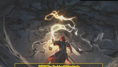 2025’te Beklenen En Heyecan Verici Metroidvania Oyunları