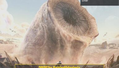 2025’te Çıkacak Hayatta Kalma Oyunları: En Heyecanlı Sırlar