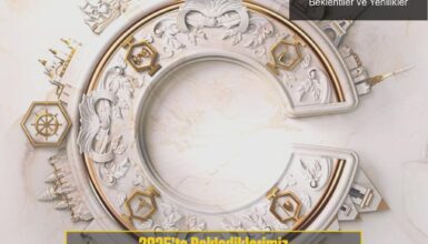 2025’te Heyecan Verici Strateji Oyunları: Beklentiler ve Yenilikler