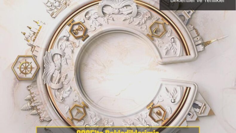 2025’te Heyecan Verici Strateji Oyunları: Beklentiler ve Yenilikler