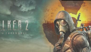 2025’te Stalker 2 İle Yeni Yıl Coşkusuna Hazır Olun!