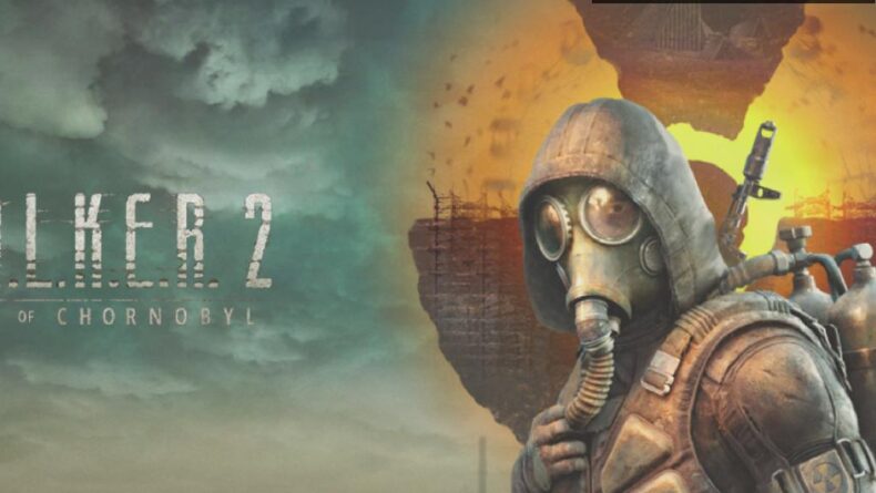 2025’te Stalker 2 İle Yeni Yıl Coşkusuna Hazır Olun!