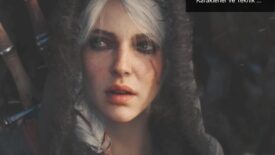 2025’te The Witcher 4 ile Dönüş: Yenilikler, Karakterler ve Teknik Gelişmeler