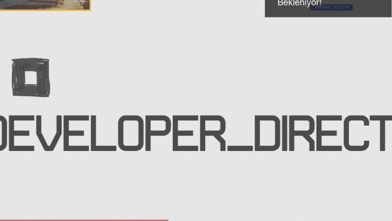 2025’te Xbox Dünyasında Heyecan Verici Oyunlar Bekleniyor!