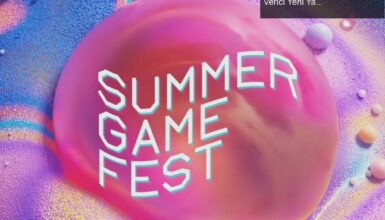 2026 Oyunları: Summer Game Fest’te Tanıtılan Heyecan Verici Yeni Yapımlar