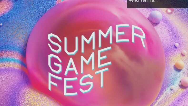 2026 Oyunları: Summer Game Fest’te Tanıtılan Heyecan Verici Yeni Yapımlar