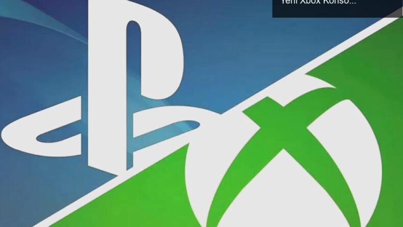 2027’de Oyun Dünyasını Sallayacak: PlayStation 6 ve Yeni Xbox Konsolu Hakkında Bilmeniz Gerekenler