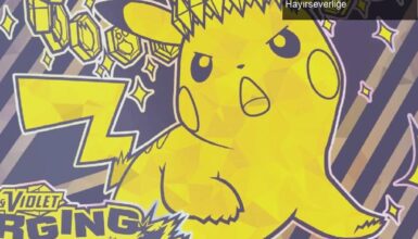 24 Saatlik Pokémon Kart Açma Maratonu: Eğlenceden Hayırseverliğe