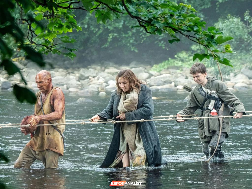 28 Yıl Sonra: Amansız Virüs ve Ölüm Temalarının Derin Yolculuğu