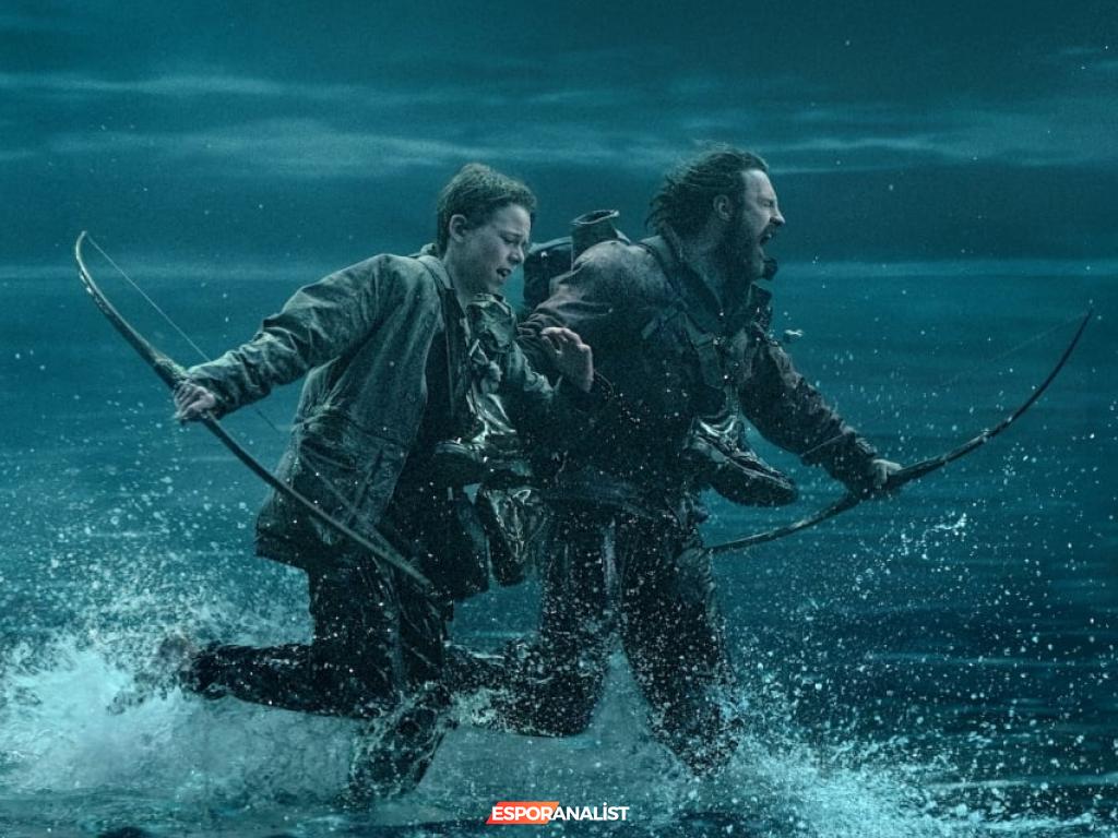 28 Yıl Sonra: Amansız Virüs ve Ölüm Temalarının Derin Yolculuğu