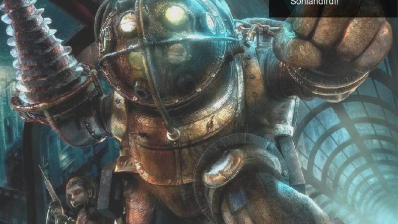 2K, Artık Oyunları İçin İstemci Desteğini Sonlandırdı!