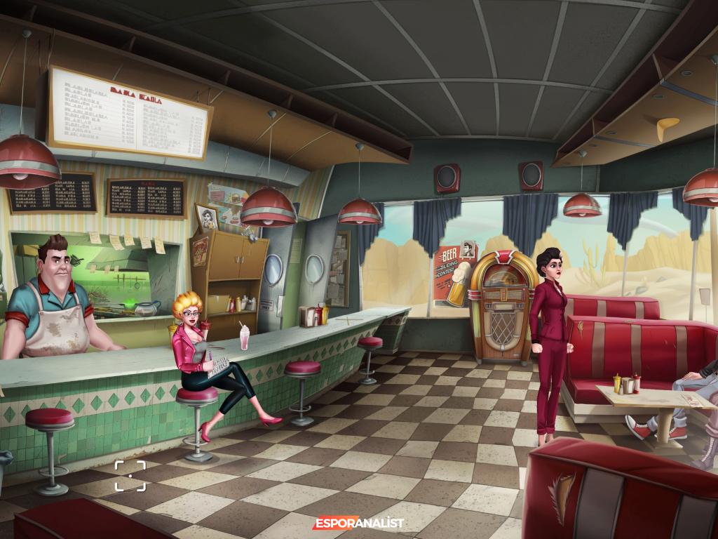 3 Minutes to Midnight: Hafıza Kaybı ve Komediyle Harmanlanmış Bir Macera