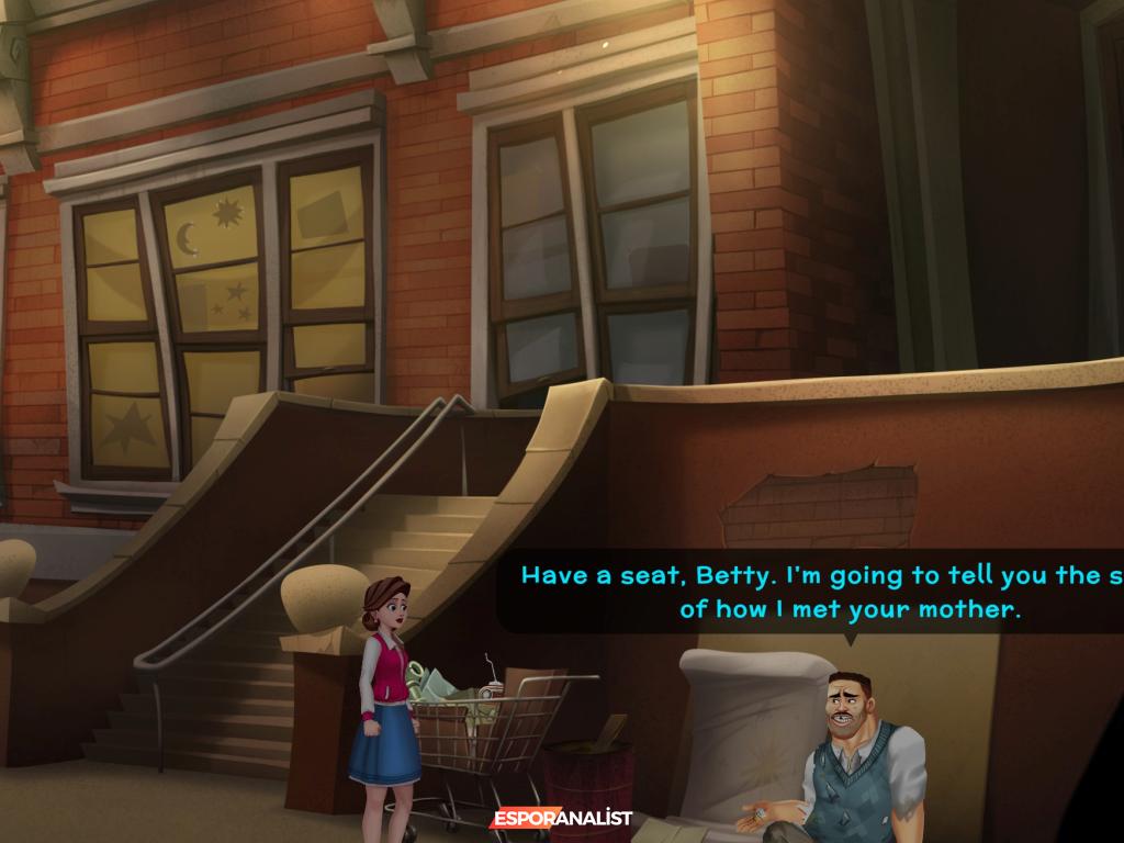 3 Minutes to Midnight: Hafıza Kaybı ve Komediyle Harmanlanmış Bir Macera