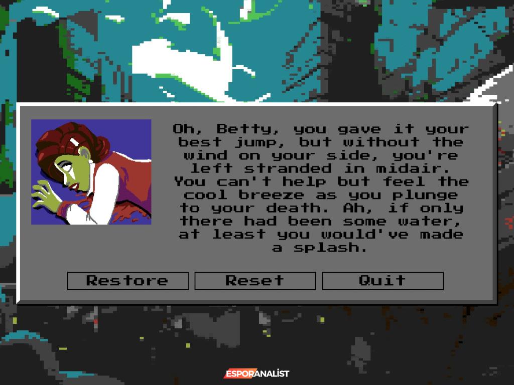 3 Minutes to Midnight: Hafıza Kaybı ve Komediyle Harmanlanmış Bir Macera