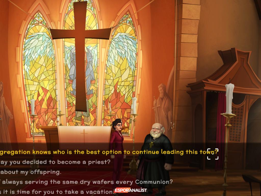 3 Minutes to Midnight: Hafıza Kaybı ve Komediyle Harmanlanmış Bir Macera