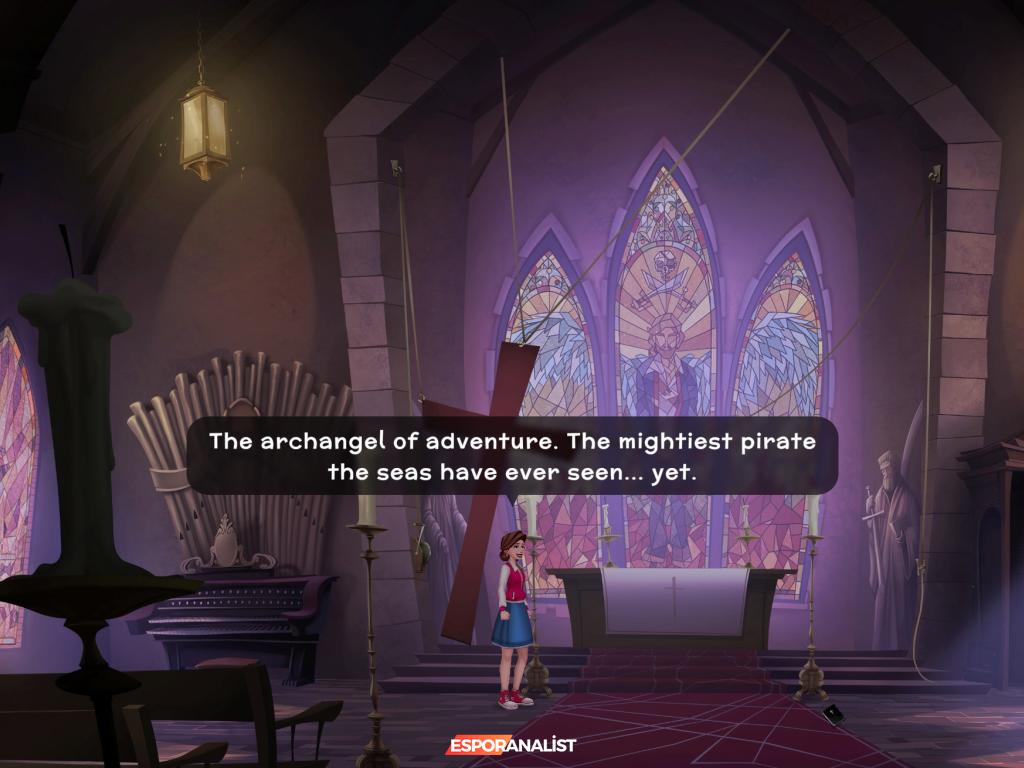 3 Minutes to Midnight: Hafıza Kaybı ve Komediyle Harmanlanmış Bir Macera