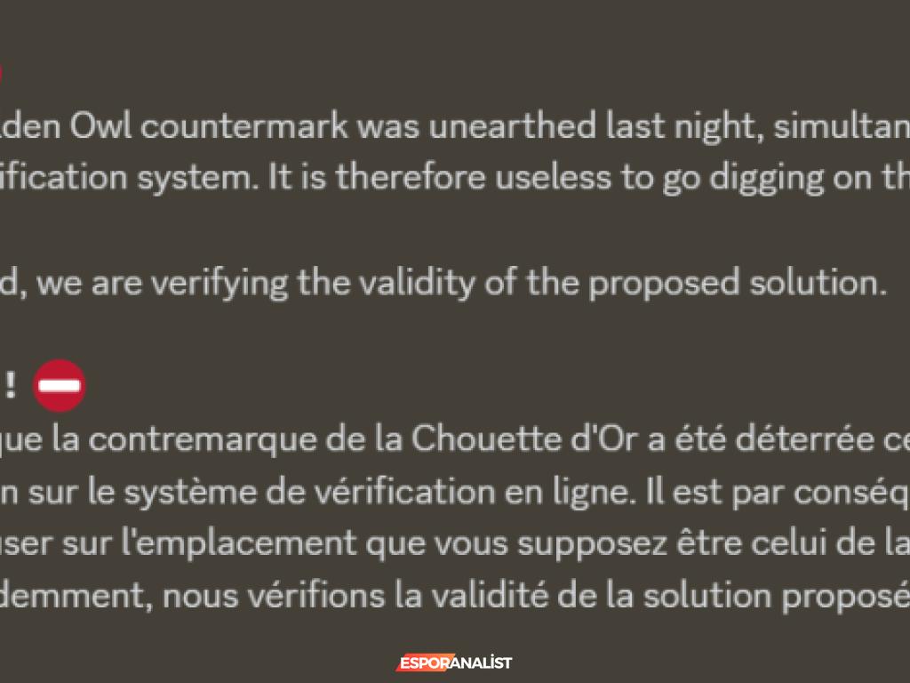 31 Yıl Süren Hazine Avı: Bronz Baykuşun Peşinde