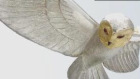 31 Yıl Süren Hazine Avı: Bronz Baykuşun Peşinde