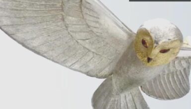 31 Yıl Süren Hazine Avı: Bronz Baykuşun Peşinde