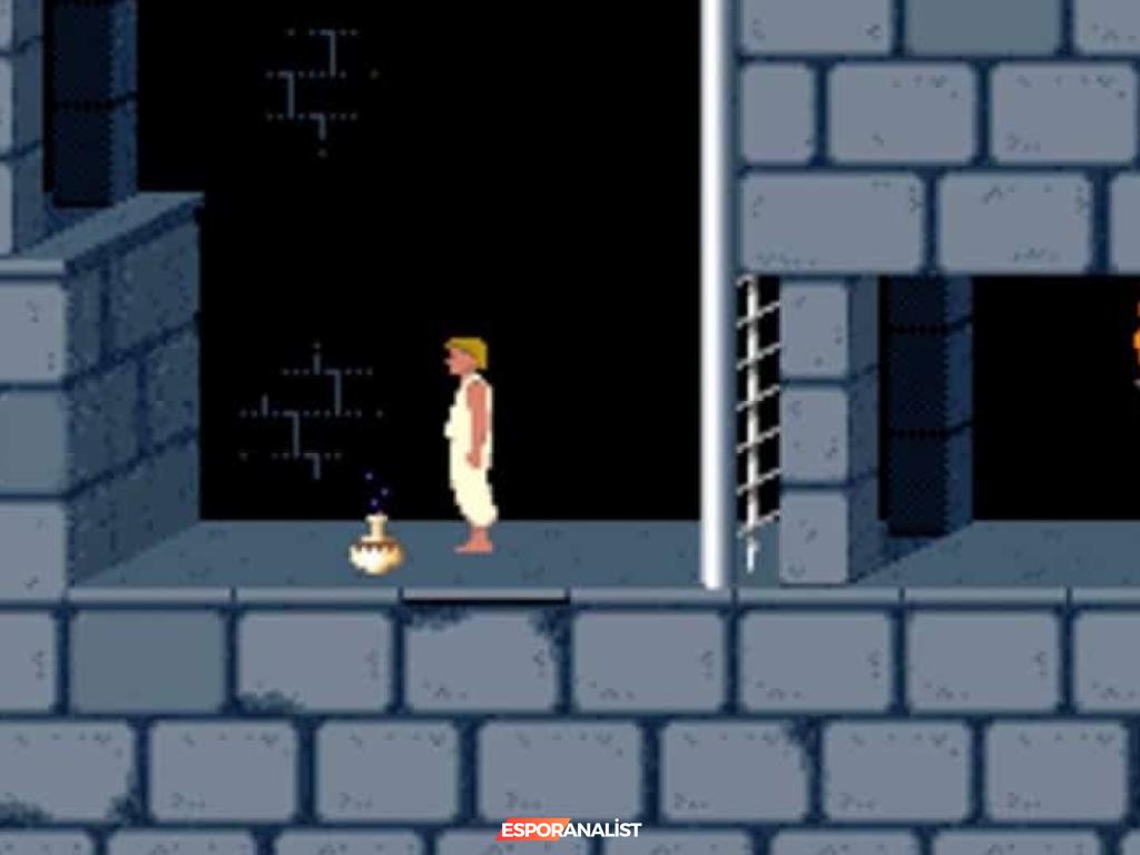 35 Yıldır Aramızda: Prince of Persia'nın Epik Tarihi ve Maceraları