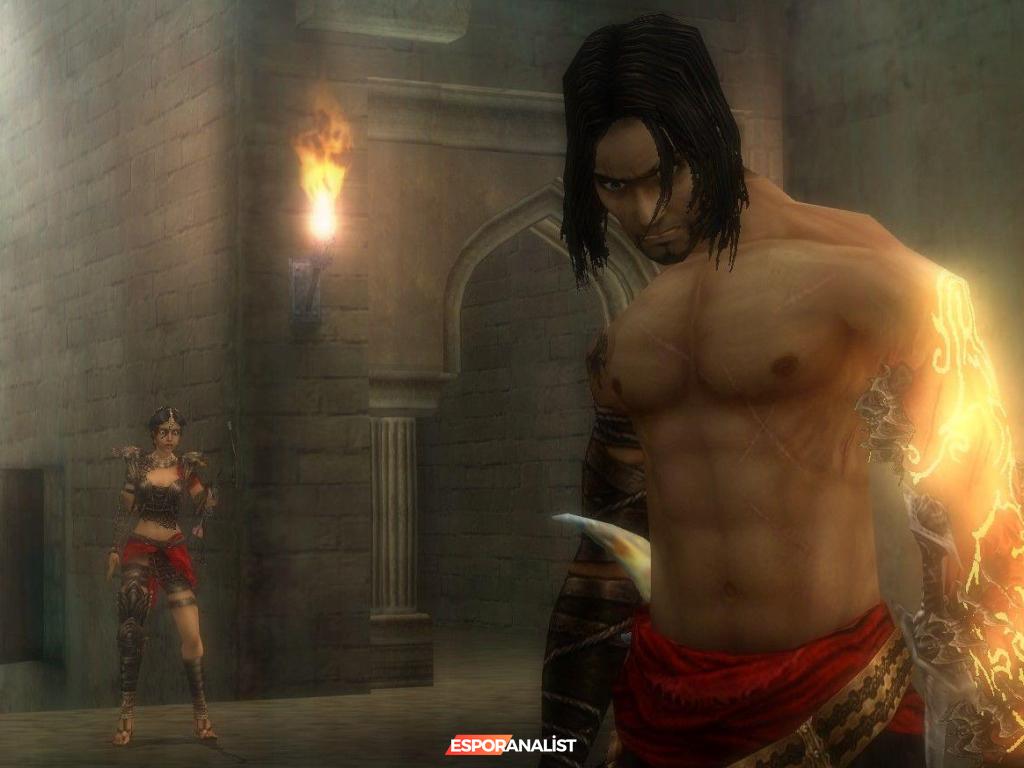 35 Yıldır Aramızda: Prince of Persia'nın Epik Tarihi ve Maceraları