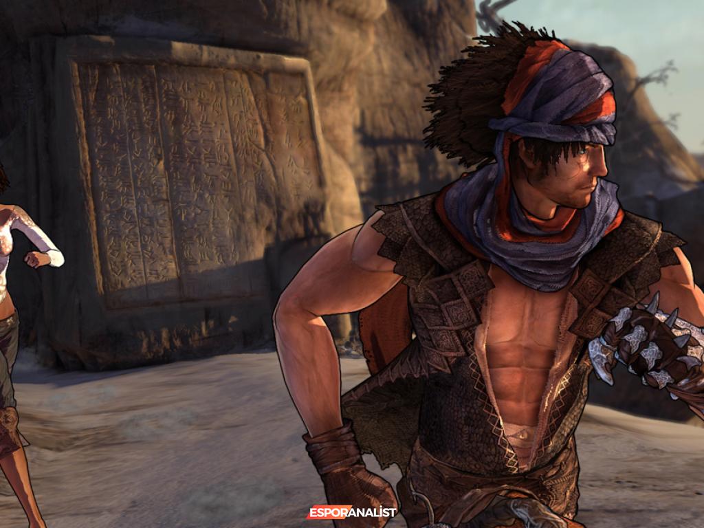 35 Yıldır Aramızda: Prince of Persia'nın Epik Tarihi ve Maceraları