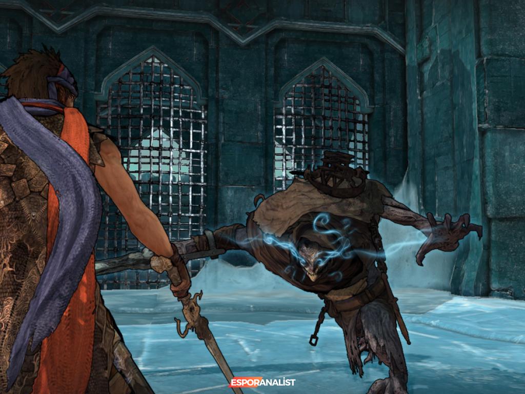 35 Yıldır Aramızda: Prince of Persia'nın Epik Tarihi ve Maceraları