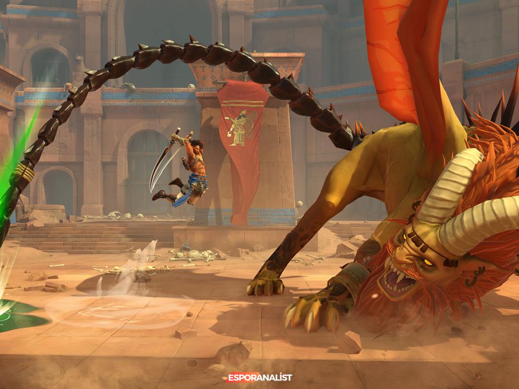 35 Yıldır Aramızda: Prince of Persia'nın Epik Tarihi ve Maceraları