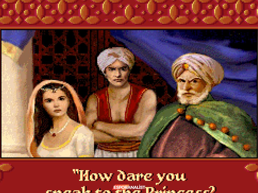 35 Yıldır Aramızda: Prince of Persia'nın Epik Tarihi ve Maceraları