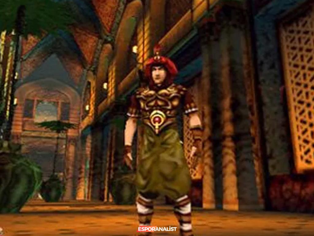 35 Yıldır Aramızda: Prince of Persia'nın Epik Tarihi ve Maceraları