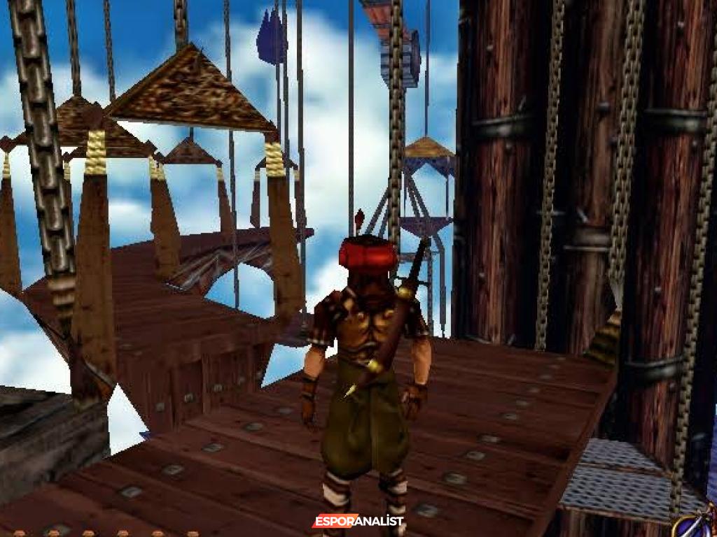 35 Yıldır Aramızda: Prince of Persia'nın Epik Tarihi ve Maceraları