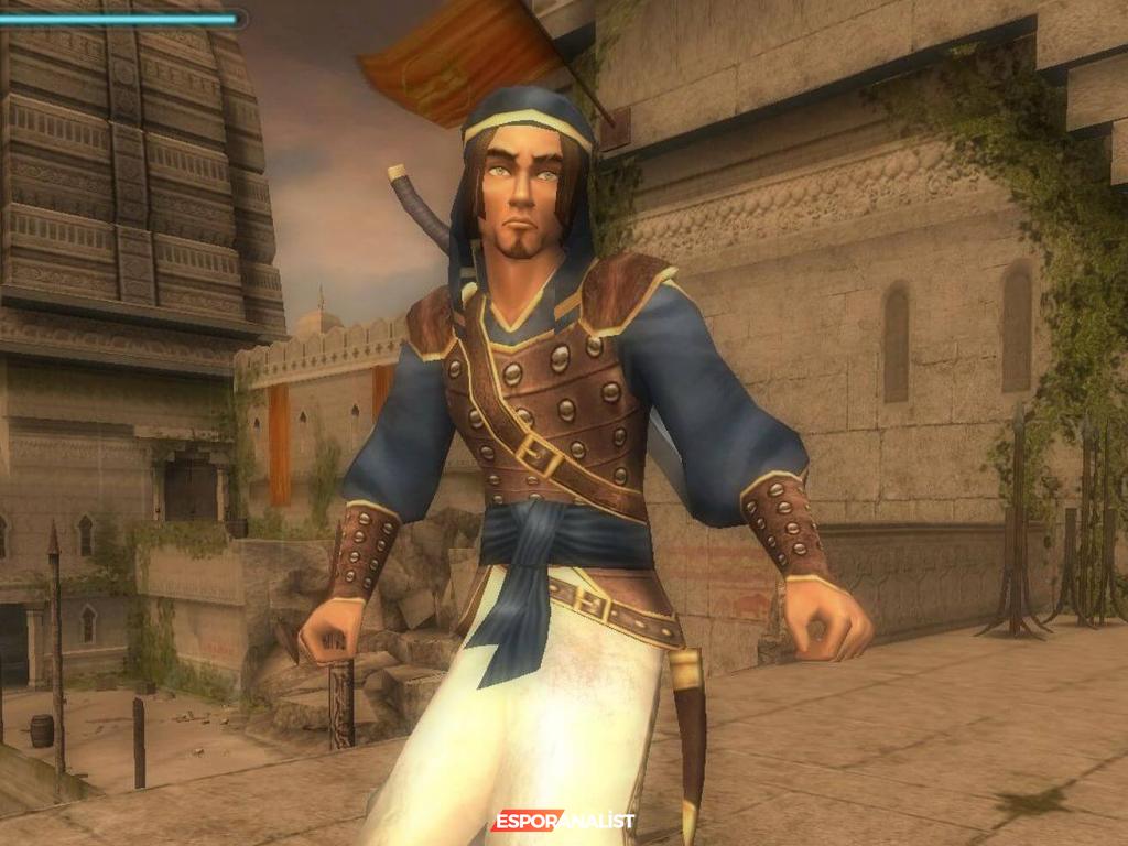 35 Yıldır Aramızda: Prince of Persia'nın Epik Tarihi ve Maceraları