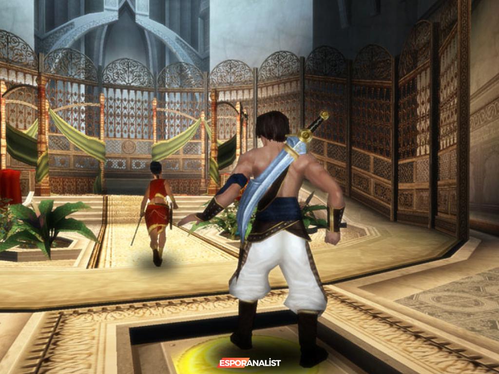 35 Yıldır Aramızda: Prince of Persia'nın Epik Tarihi ve Maceraları